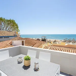 Ferienhaus Higueron Playa Mira, Benalmádena