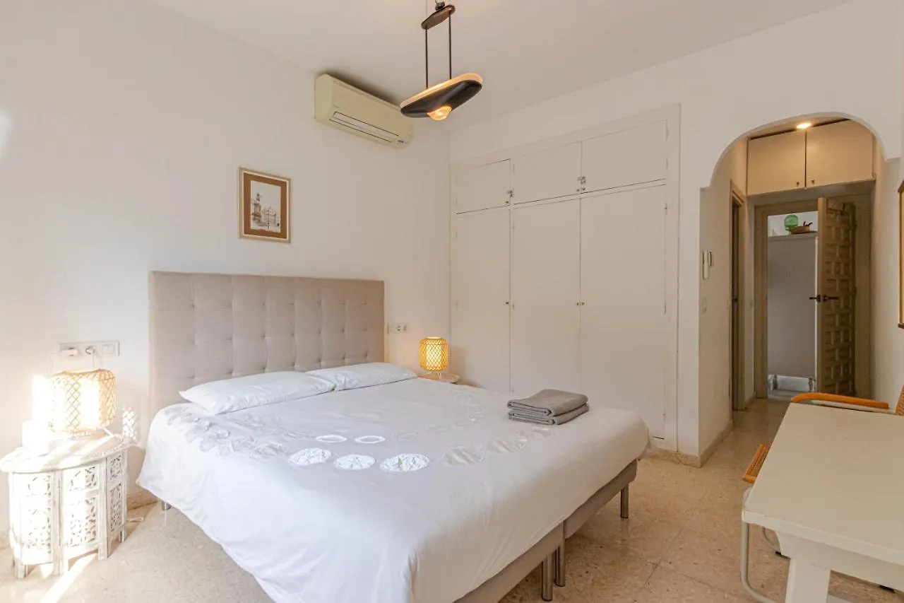 Top Villa Anna Private Pool Garden Seaview Benalmadena 0*,  Spain